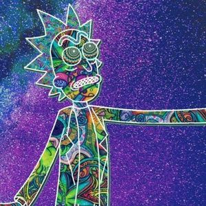 Meet your Posher, Geoffrey